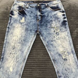 Bleecker and Mercer Premium Jeans Men’s Size 38